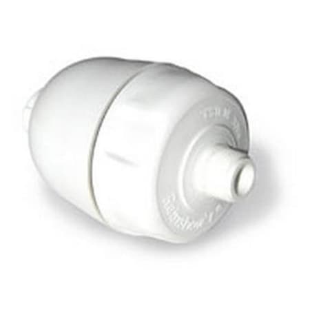 Rainshowr Rainshow'r CQ-1000 NH Dechlorinating Shower Filter CQ-1000 NH